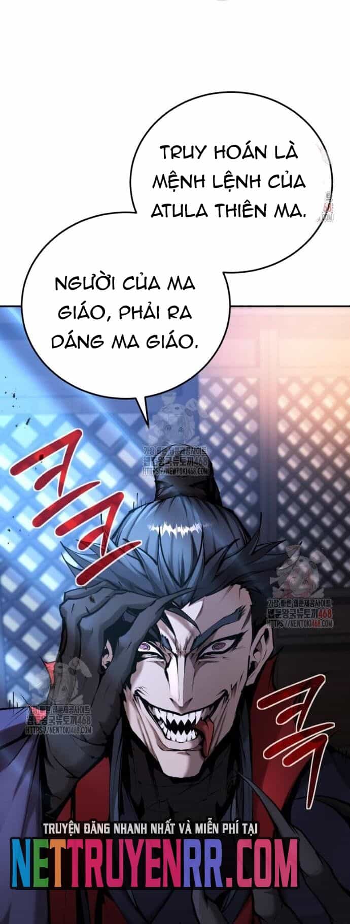 Giáo Chủ Ma Giáo Cũng Biết Sợ - Chương 58 - ảnh 90