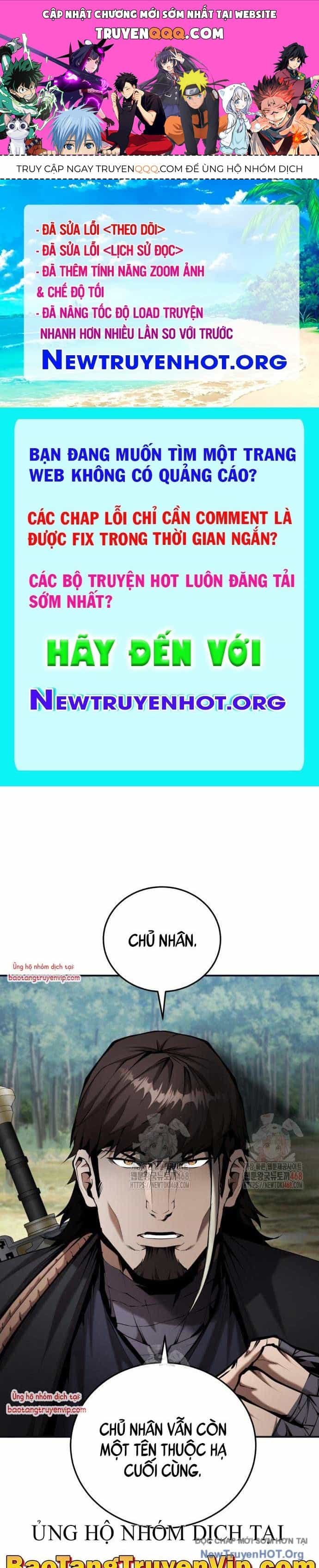 Giáo Chủ Ma Giáo Cũng Biết Sợ - Chương 58.1 - ảnh 1