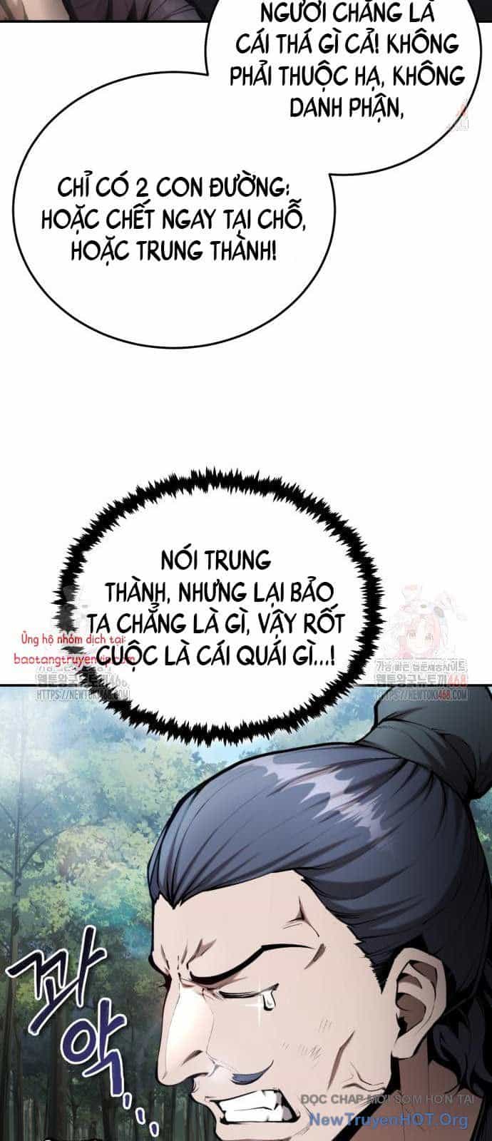 Giáo Chủ Ma Giáo Cũng Biết Sợ - Chương 58.1 - ảnh 11