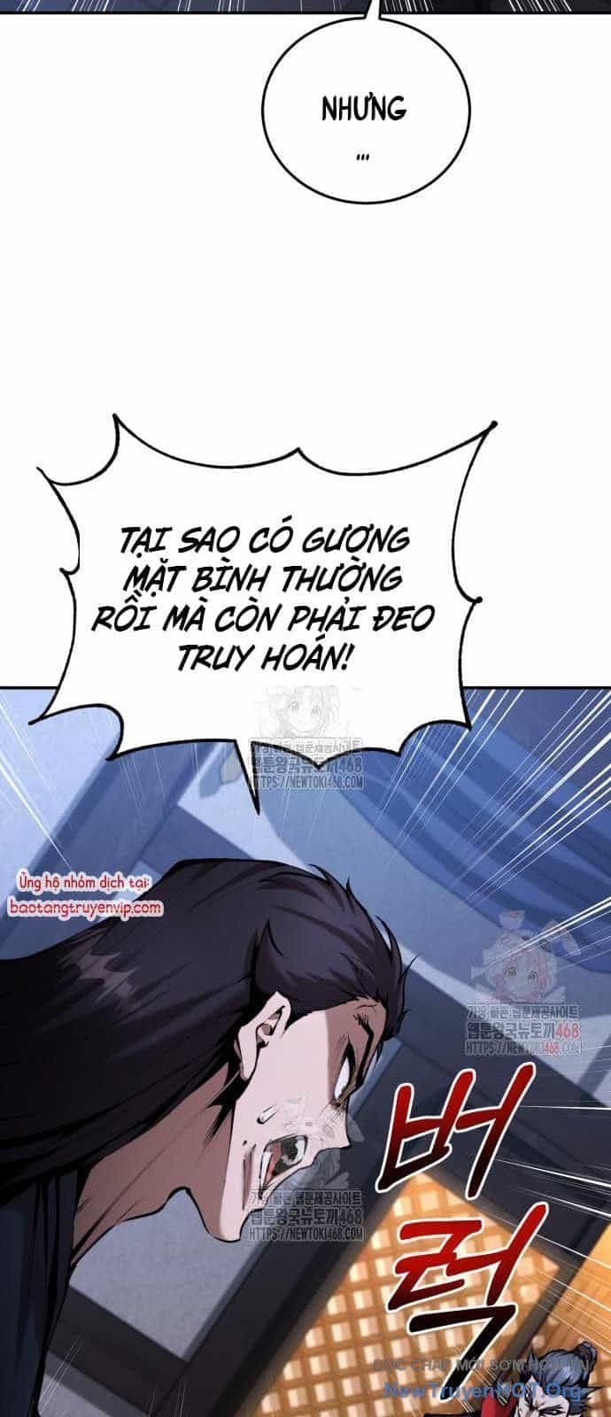 Giáo Chủ Ma Giáo Cũng Biết Sợ - Chương 58.1 - ảnh 78