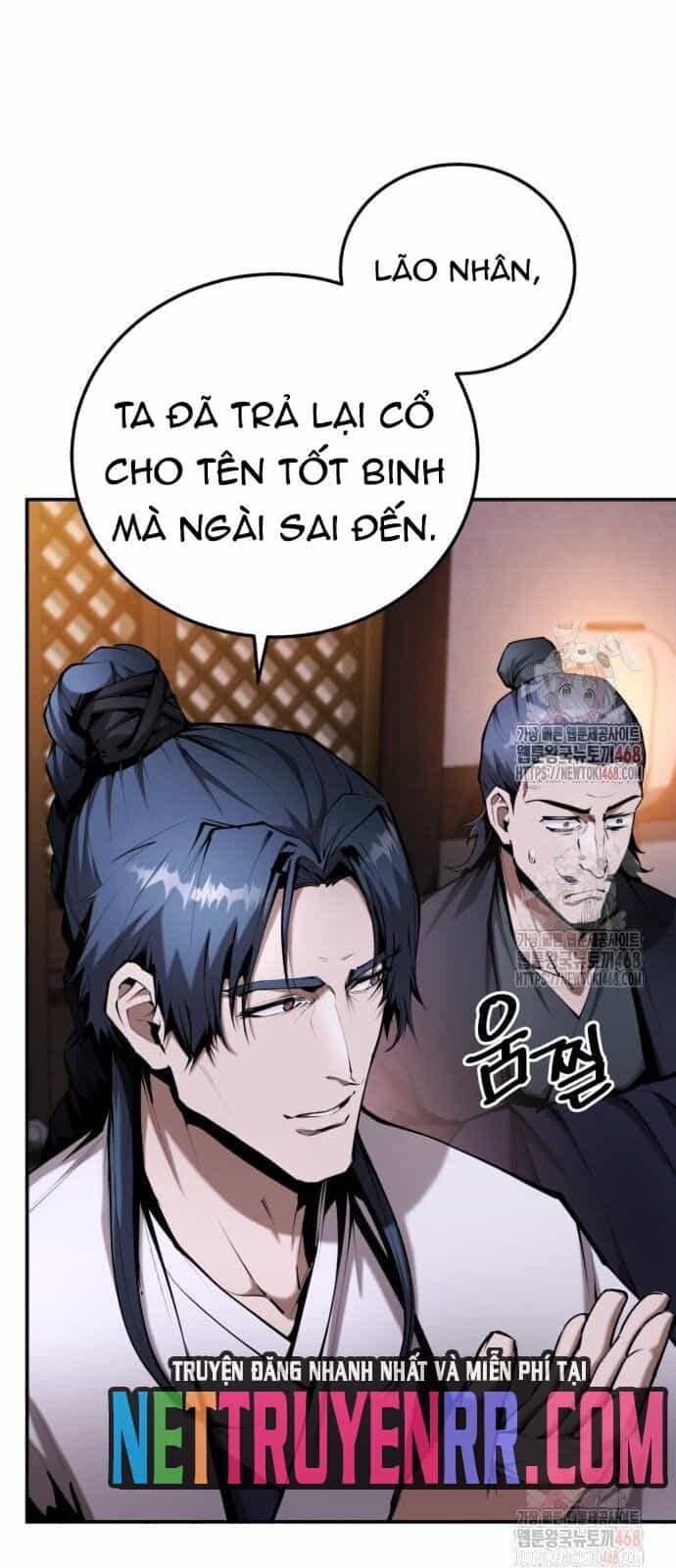 Giáo Chủ Ma Giáo Cũng Biết Sợ - Chương 58.5 - ảnh 79