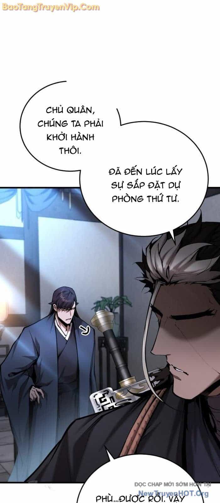 Giáo Chủ Ma Giáo Cũng Biết Sợ - Chương 59 - ảnh 58