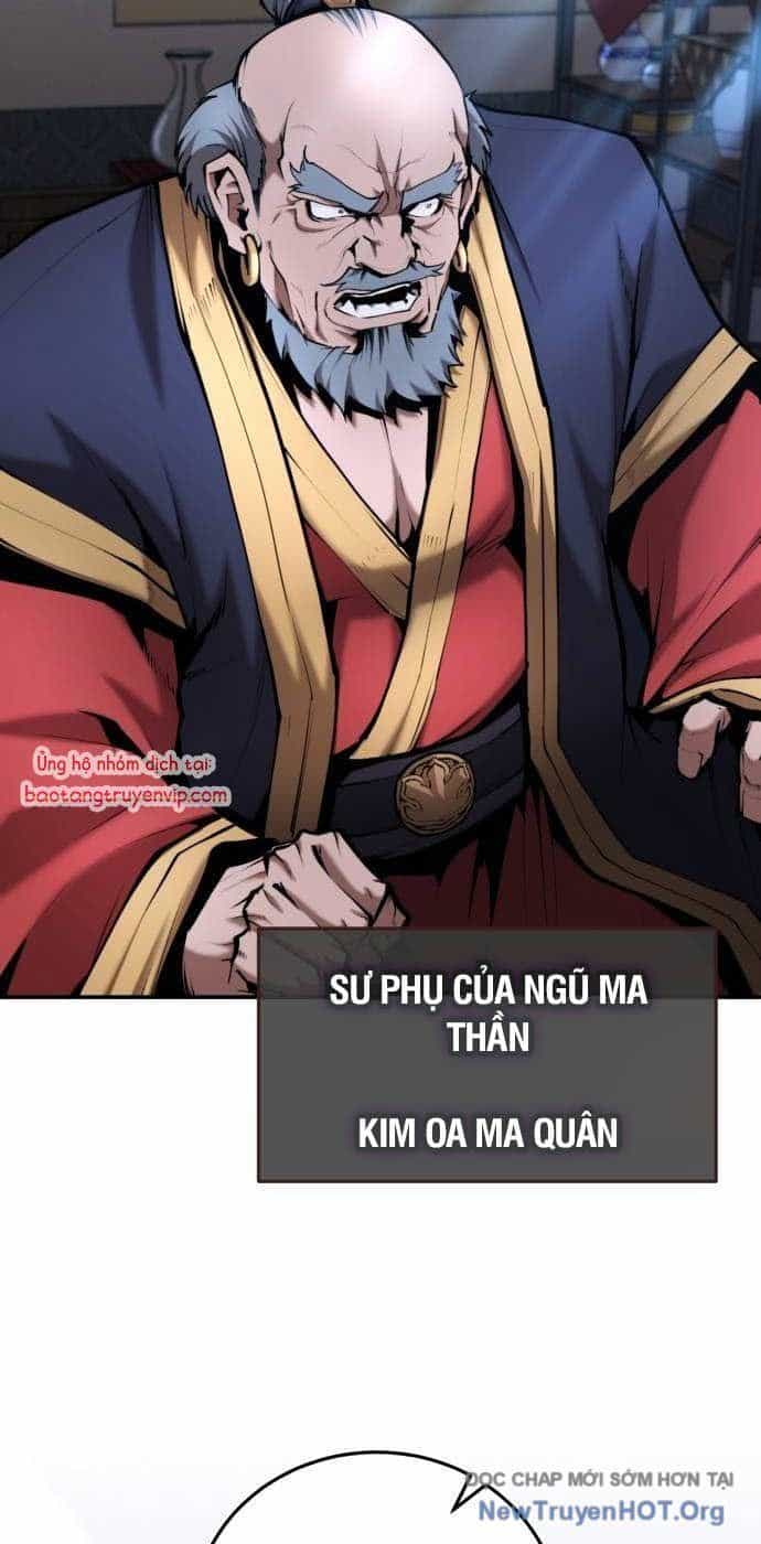 Giáo Chủ Ma Giáo Cũng Biết Sợ - Chương 63.1 - ảnh 34