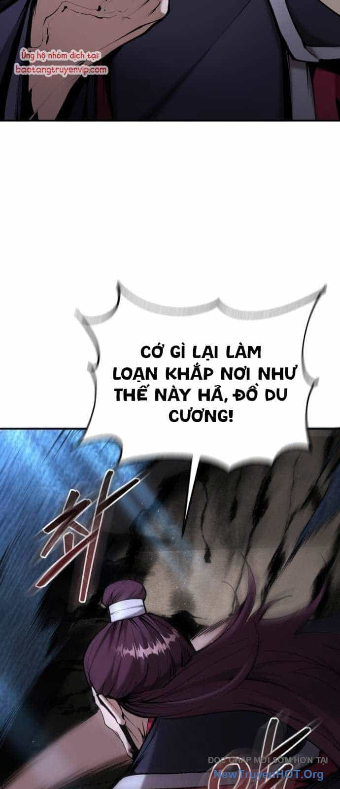 Giáo Chủ Ma Giáo Cũng Biết Sợ - Chương 63.1 - ảnh 50