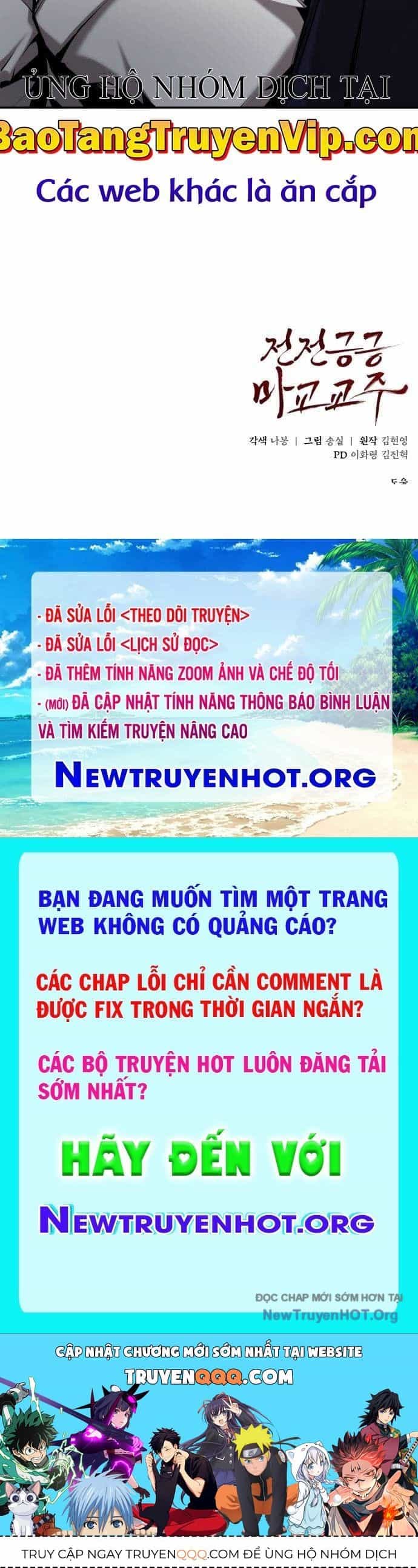 Giáo Chủ Ma Giáo Cũng Biết Sợ - Chương 63.1 - ảnh 80