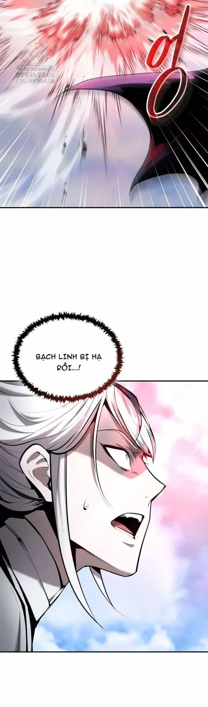 Giáo Chủ Ma Giáo Cũng Biết Sợ - Chương 64 - ảnh 37