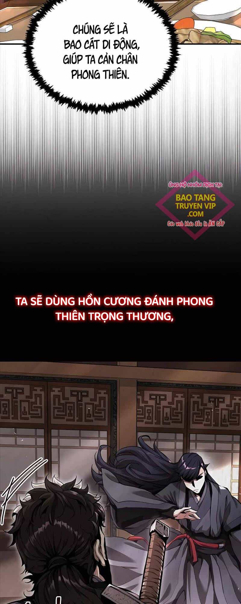 Giáo Chủ Ma Giáo Cũng Biết Sợ - Chương 7 - ảnh 11