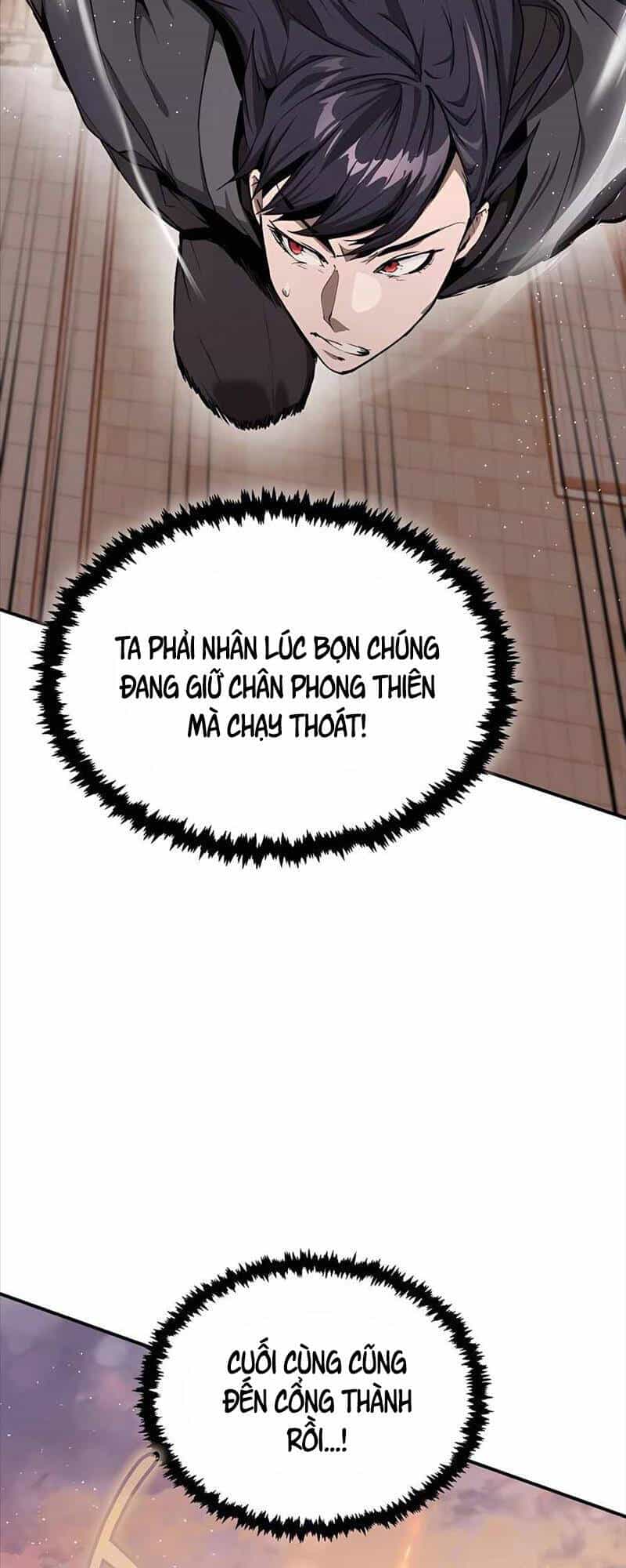 Giáo Chủ Ma Giáo Cũng Biết Sợ - Chương 7 - ảnh 43
