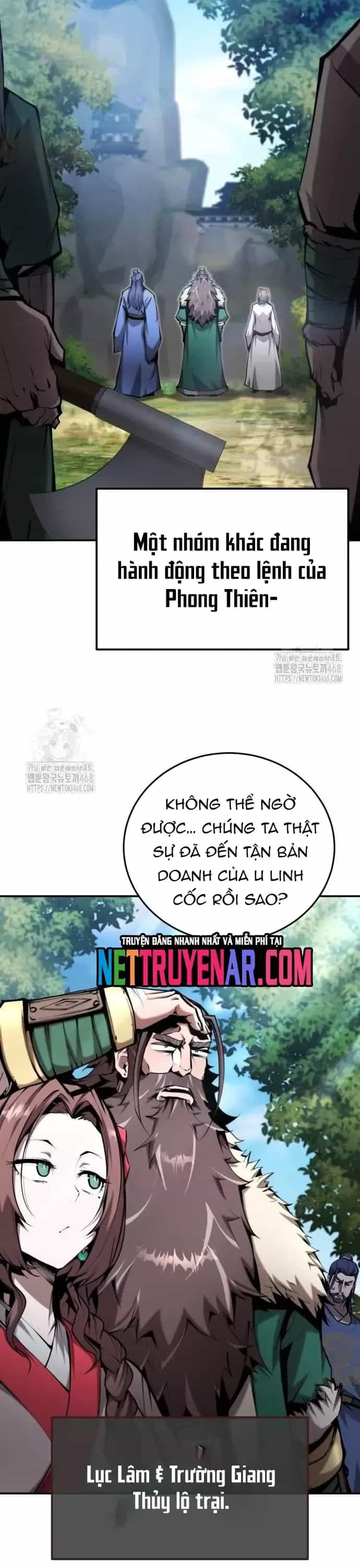 Giáo Chủ Ma Giáo Cũng Biết Sợ - Chương 65 - ảnh 7