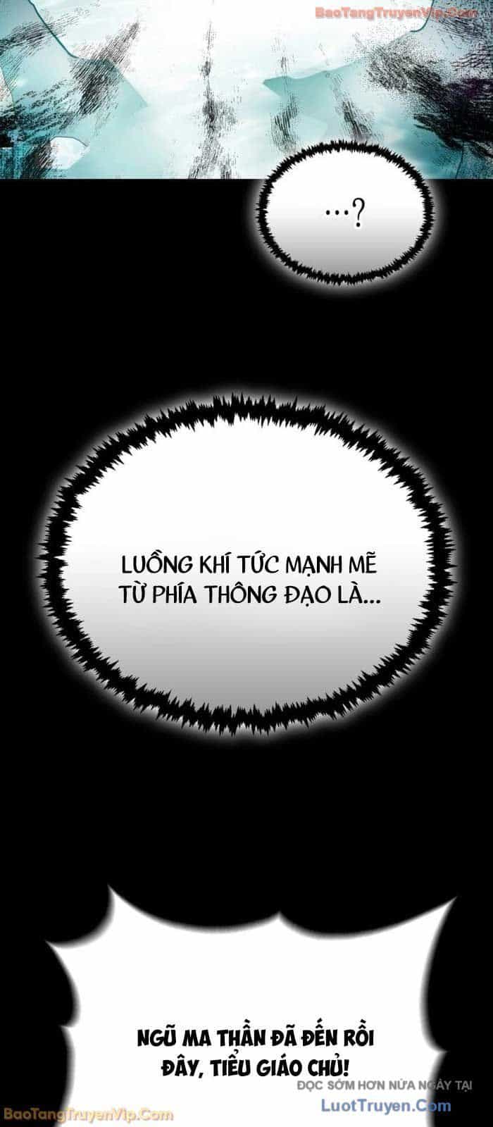 Giáo Chủ Ma Giáo Cũng Biết Sợ - Chương 68 - ảnh 43
