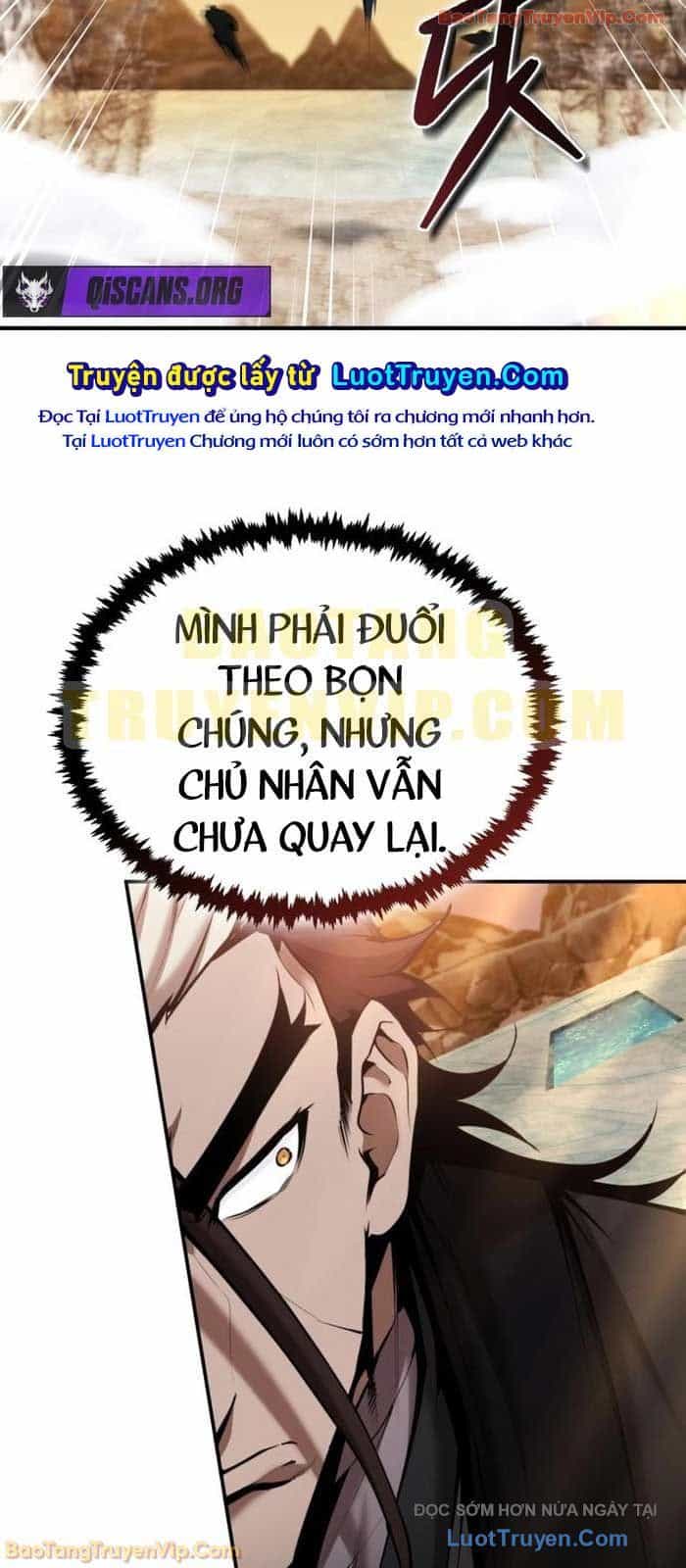 Giáo Chủ Ma Giáo Cũng Biết Sợ - Chương 68 - ảnh 81