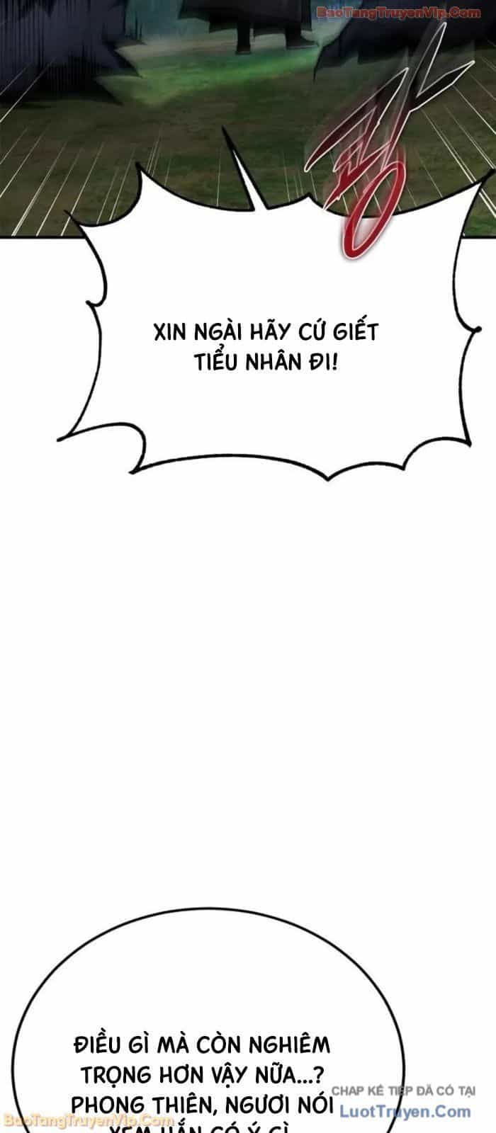 Giáo Chủ Ma Giáo Cũng Biết Sợ - Chương 72 - ảnh 17