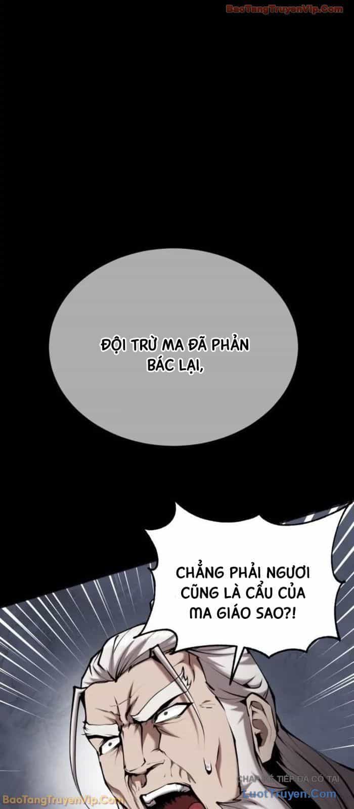 Giáo Chủ Ma Giáo Cũng Biết Sợ - Chương 72 - ảnh 50