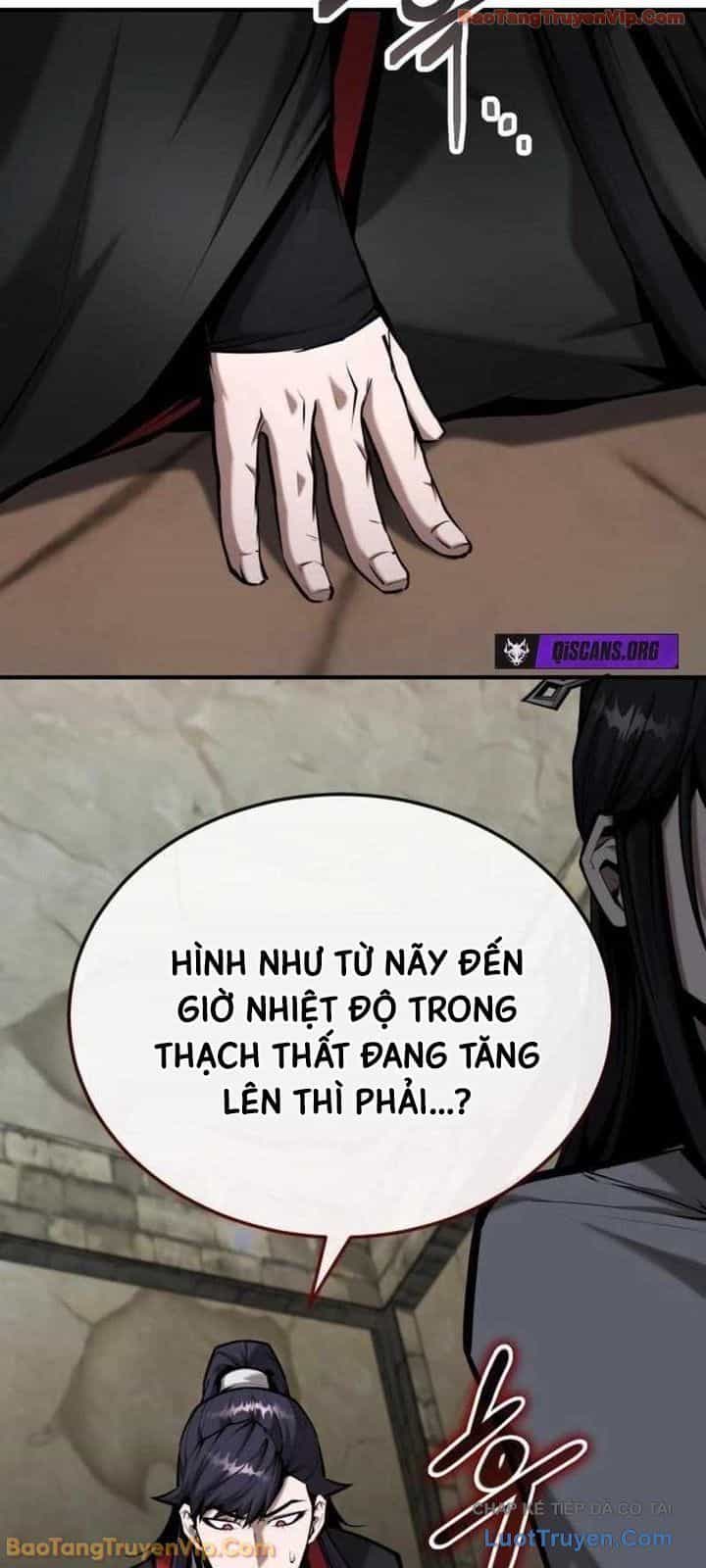 Giáo Chủ Ma Giáo Cũng Biết Sợ - Chương 74 - ảnh 78