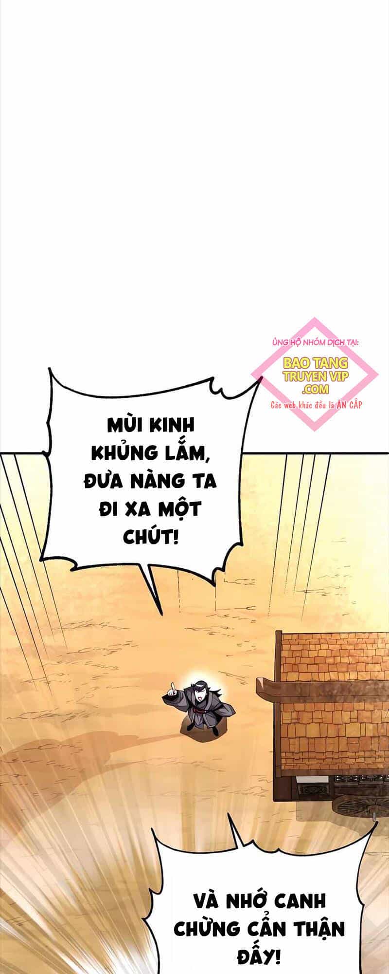 Giáo Chủ Ma Giáo Cũng Biết Sợ - Chương 8 - ảnh 72