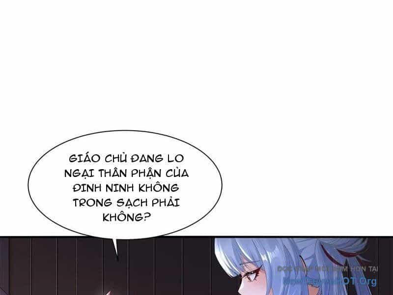 Giáo Chủ Ma Giáo Vụng Trộm Xem Ta Tu Luyện - Chương 10 - ảnh 3