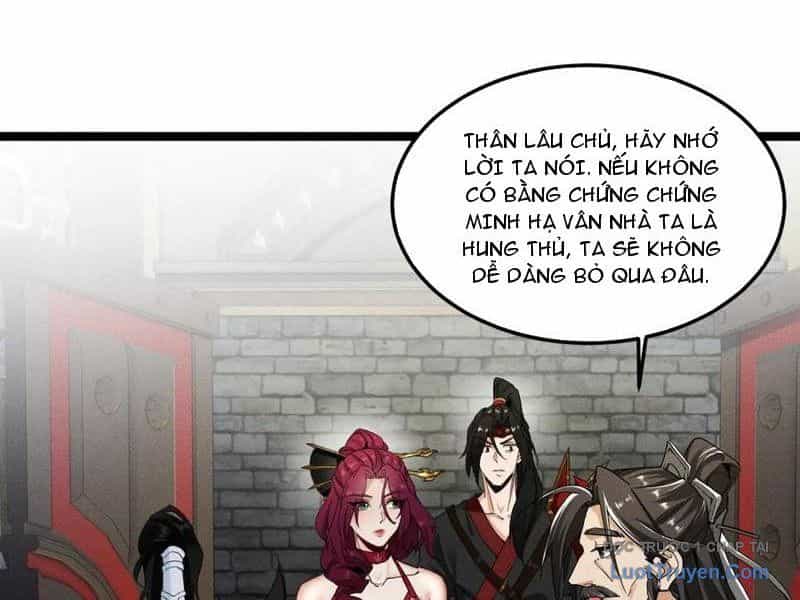 Giáo Chủ Ma Giáo Vụng Trộm Xem Ta Tu Luyện - Chương 18 - ảnh 31