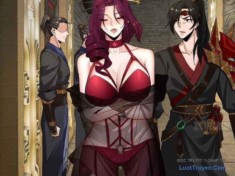Giáo Chủ Ma Giáo Vụng Trộm Xem Ta Tu Luyện - Chương 18 - ảnh 39