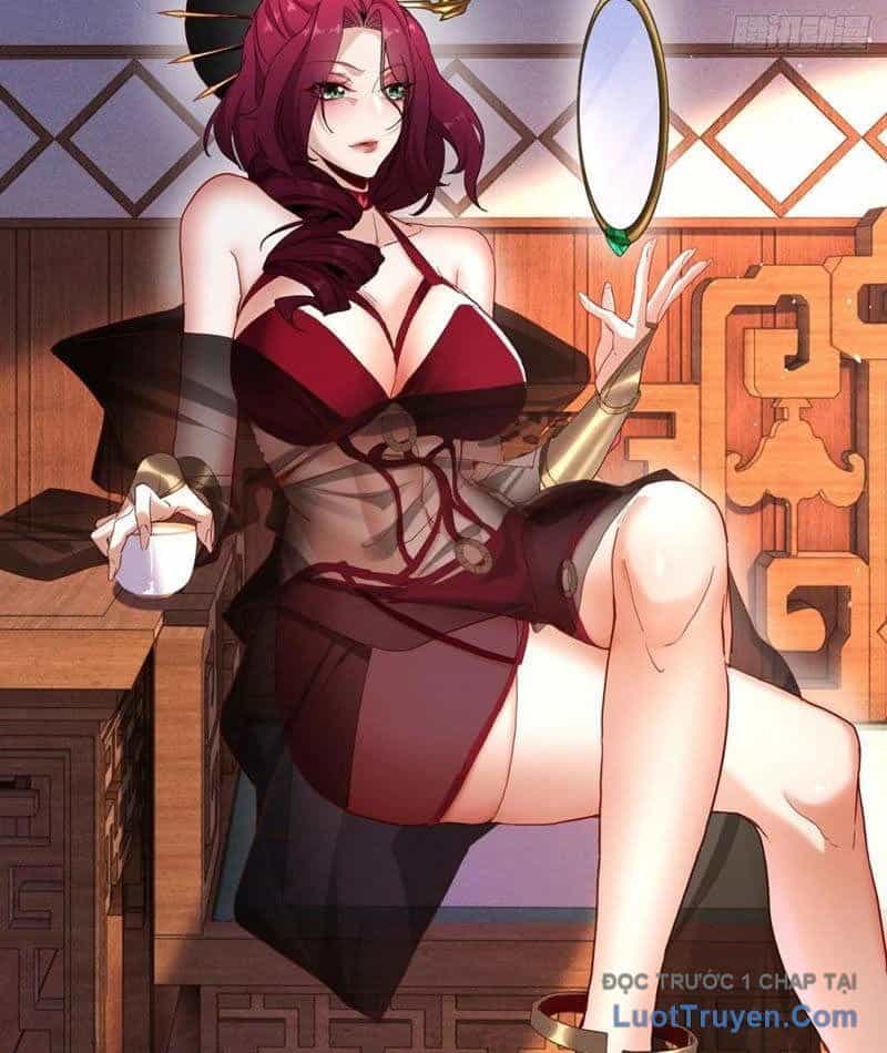 Giáo Chủ Ma Giáo Vụng Trộm Xem Ta Tu Luyện - Chương 19 - ảnh 35