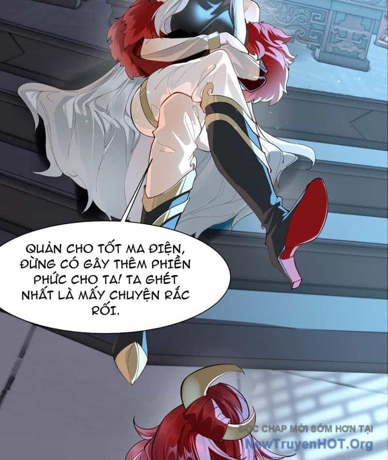 Giáo Chủ Ma Giáo Vụng Trộm Xem Ta Tu Luyện - Chương 2 - ảnh 39