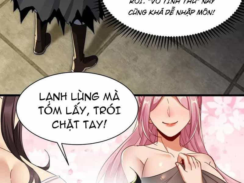 Giáo Chủ Ma Giáo Vụng Trộm Xem Ta Tu Luyện - Chương 20 - ảnh 5