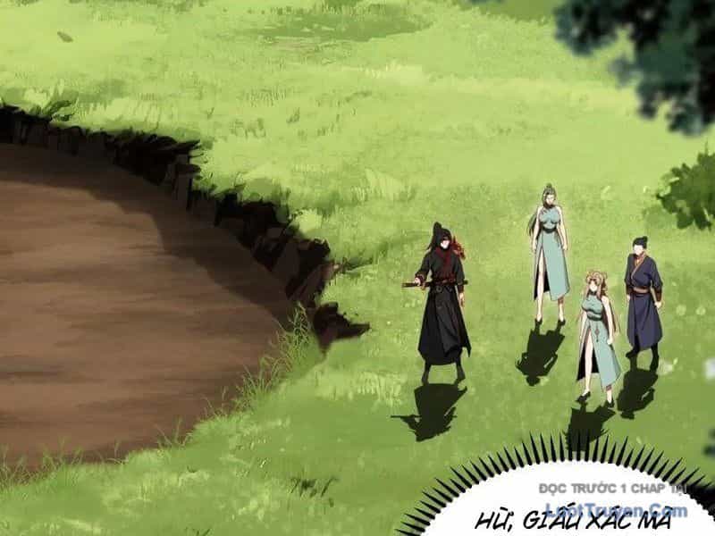 Giáo Chủ Ma Giáo Vụng Trộm Xem Ta Tu Luyện - Chương 21 - ảnh 14