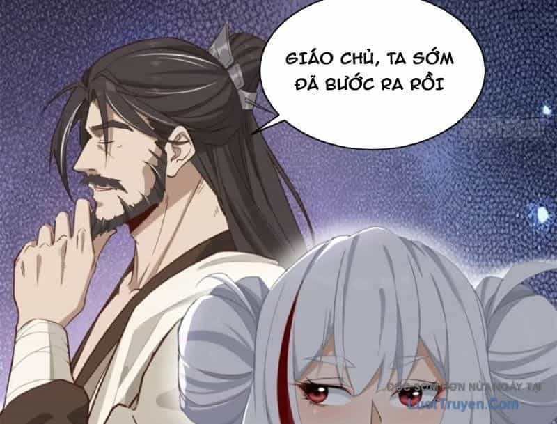 Giáo Chủ Ma Giáo Vụng Trộm Xem Ta Tu Luyện - Chương 27 - ảnh 14