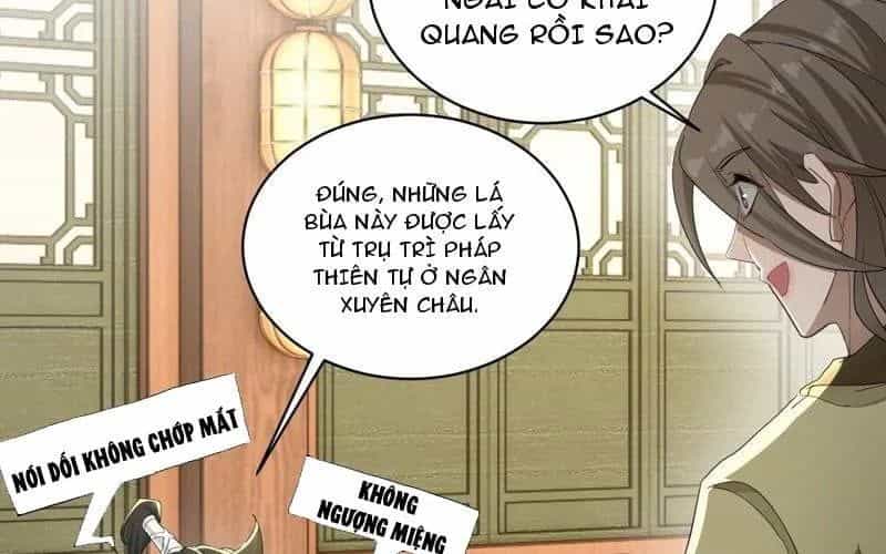 Giáo Chủ Ma Giáo Vụng Trộm Xem Ta Tu Luyện - Chương 29 - ảnh 151