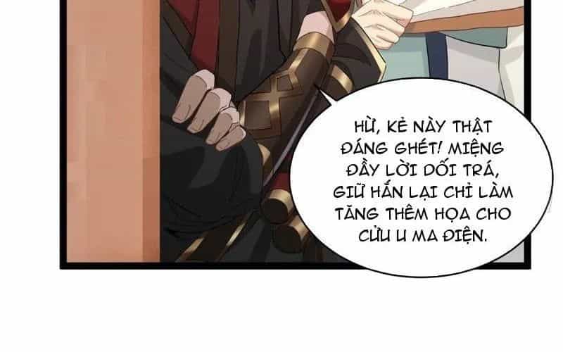 Giáo Chủ Ma Giáo Vụng Trộm Xem Ta Tu Luyện - Chương 29 - ảnh 161