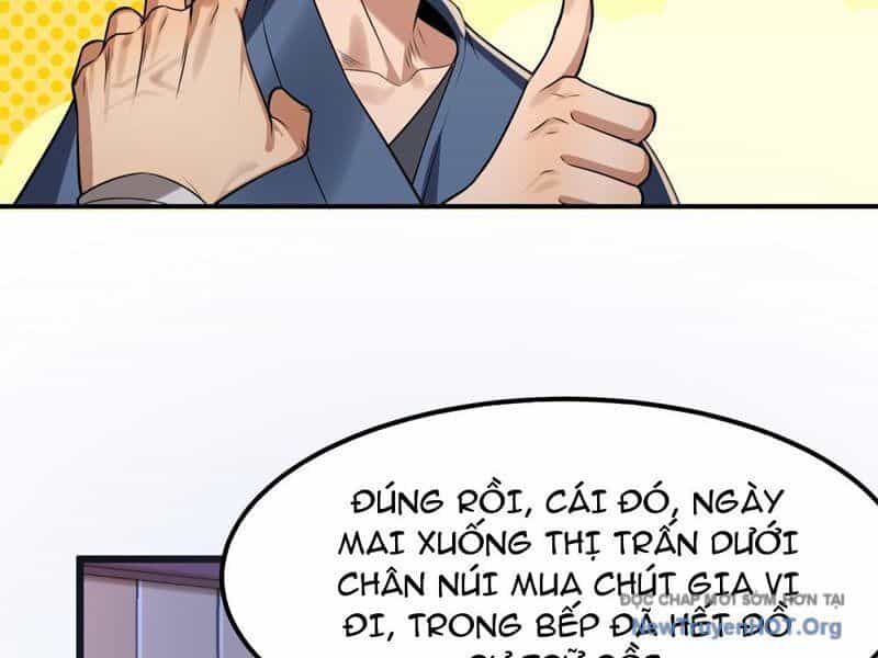 Giáo Chủ Ma Giáo Vụng Trộm Xem Ta Tu Luyện - Chương 3 - ảnh 37