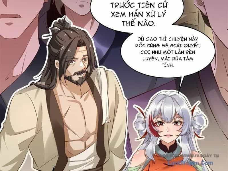 Giáo Chủ Ma Giáo Vụng Trộm Xem Ta Tu Luyện - Chương 30 - ảnh 65