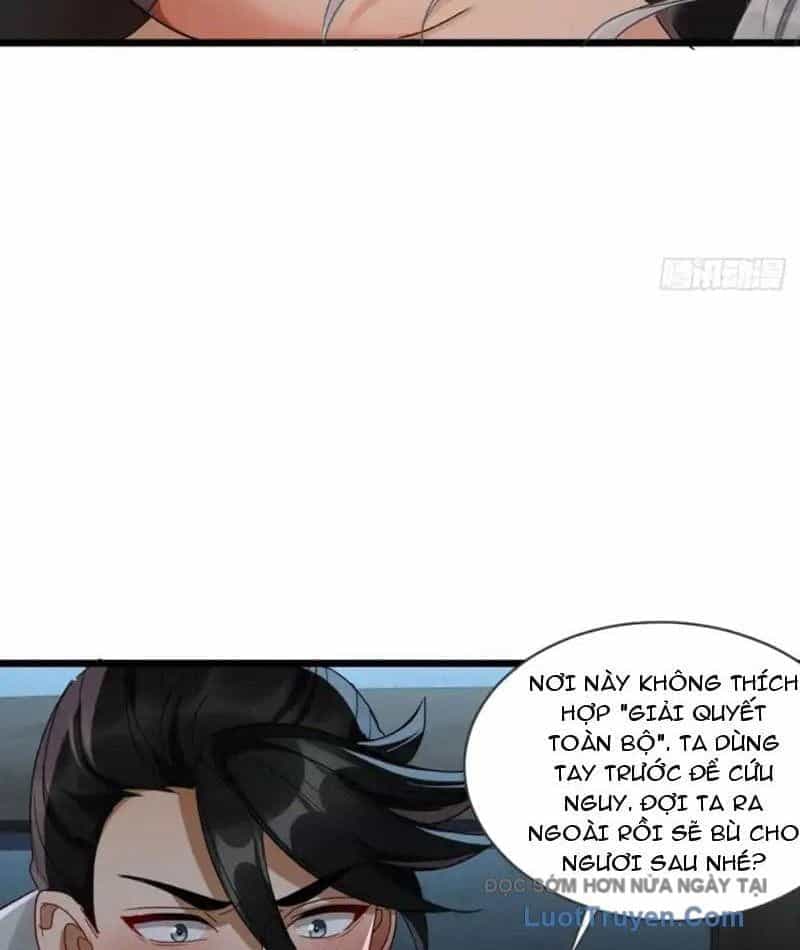 Giáo Chủ Ma Giáo Vụng Trộm Xem Ta Tu Luyện - Chương 32 - ảnh 36
