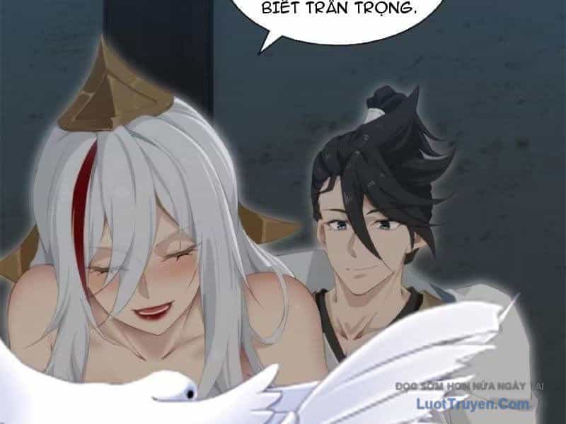 Giáo Chủ Ma Giáo Vụng Trộm Xem Ta Tu Luyện - Chương 33 - ảnh 40