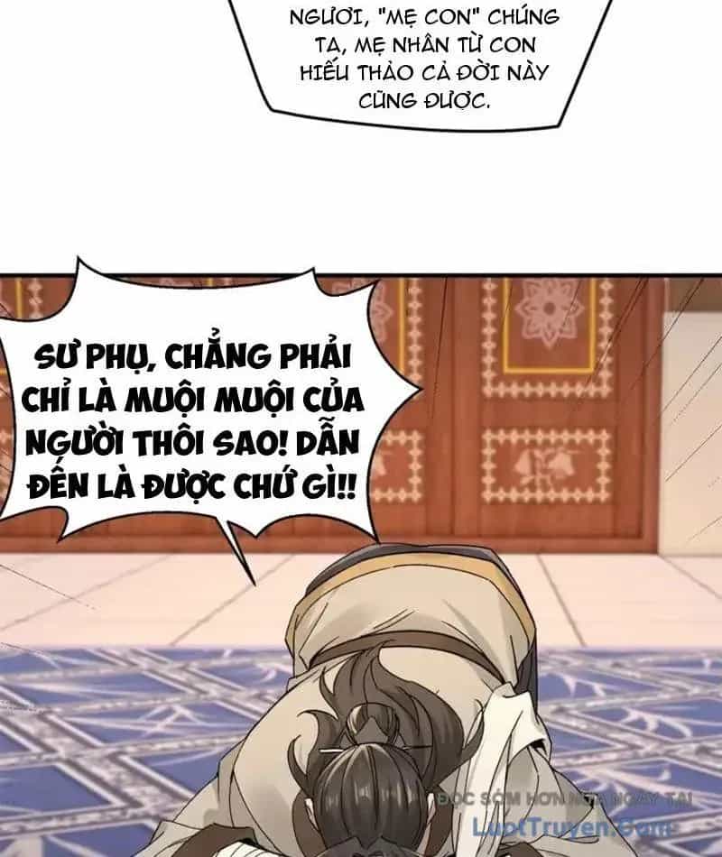 Giáo Chủ Ma Giáo Vụng Trộm Xem Ta Tu Luyện - Chương 35 - ảnh 26