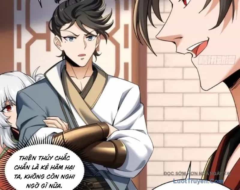 Giáo Chủ Ma Giáo Vụng Trộm Xem Ta Tu Luyện - Chương 36 - ảnh 6