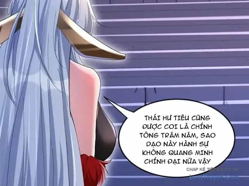 Giáo Chủ Ma Giáo Vụng Trộm Xem Ta Tu Luyện - Chương 39 - ảnh 32