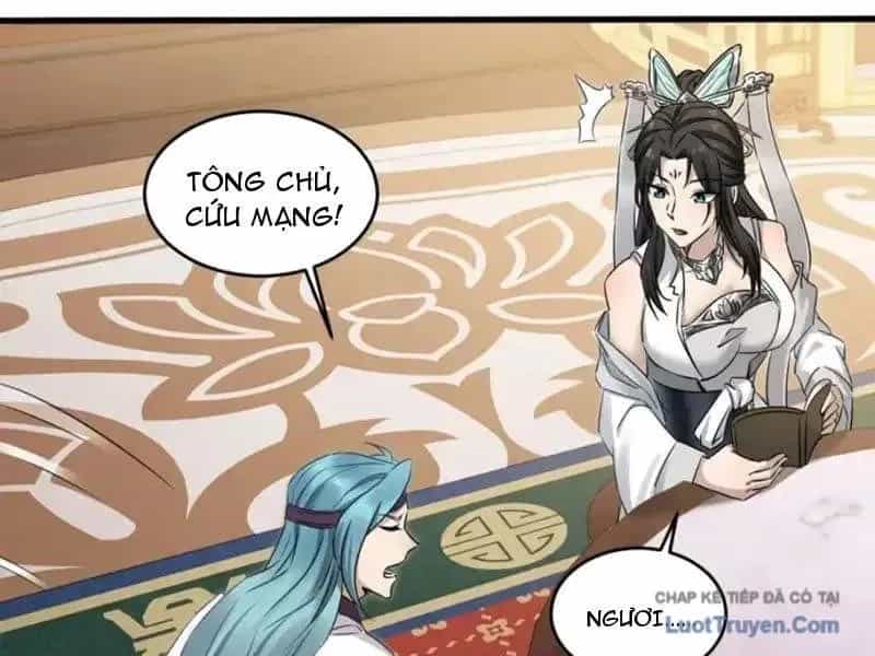 Giáo Chủ Ma Giáo Vụng Trộm Xem Ta Tu Luyện - Chương 39 - ảnh 65