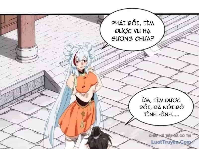 Giáo Chủ Ma Giáo Vụng Trộm Xem Ta Tu Luyện - Chương 42 - ảnh 80