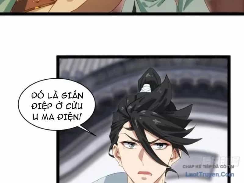 Giáo Chủ Ma Giáo Vụng Trộm Xem Ta Tu Luyện - Chương 42 - ảnh 9