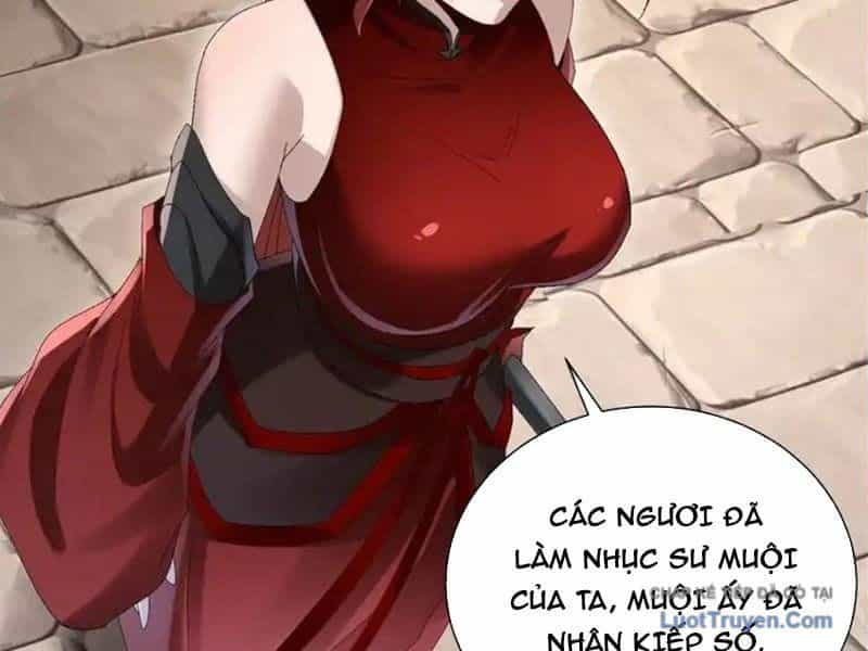 Giáo Chủ Ma Giáo Vụng Trộm Xem Ta Tu Luyện - Chương 46 - ảnh 26
