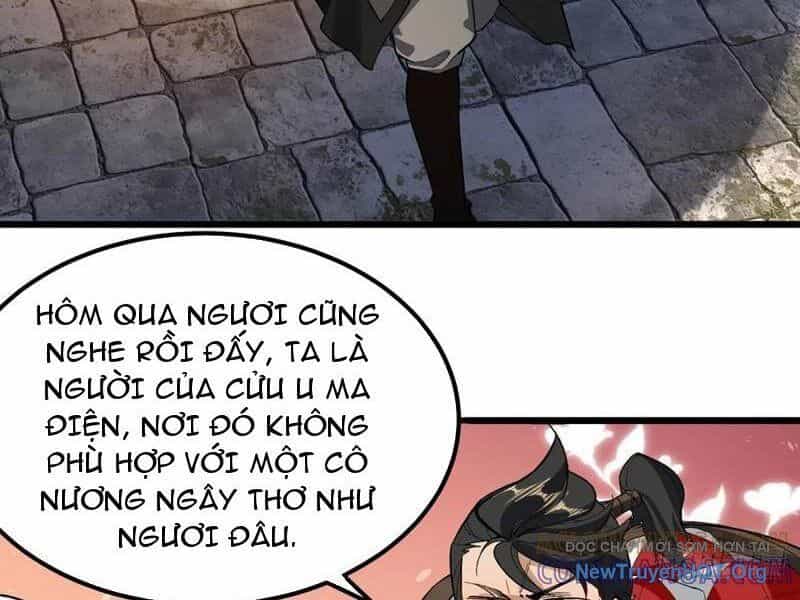 Giáo Chủ Ma Giáo Vụng Trộm Xem Ta Tu Luyện - Chương 5 - ảnh 17