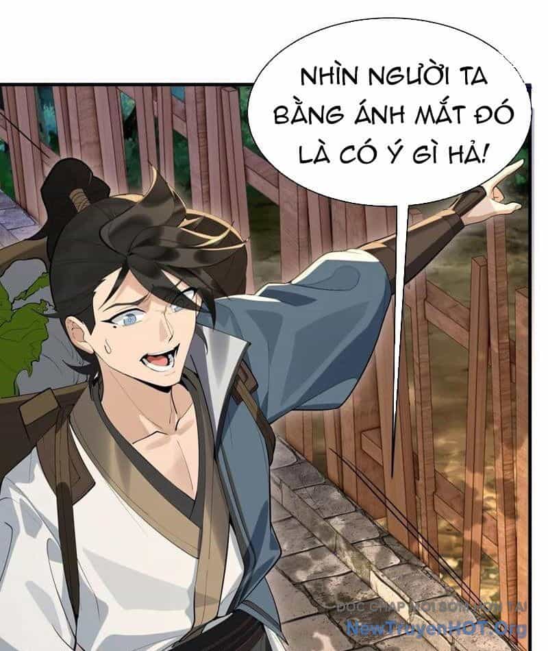 Giáo Chủ Ma Giáo Vụng Trộm Xem Ta Tu Luyện - Chương 7 - ảnh 33