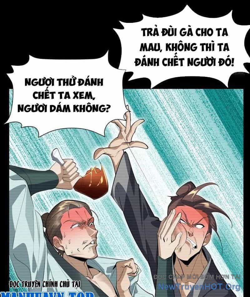 Giáo Chủ Ma Giáo Vụng Trộm Xem Ta Tu Luyện - Chương 7 - ảnh 39