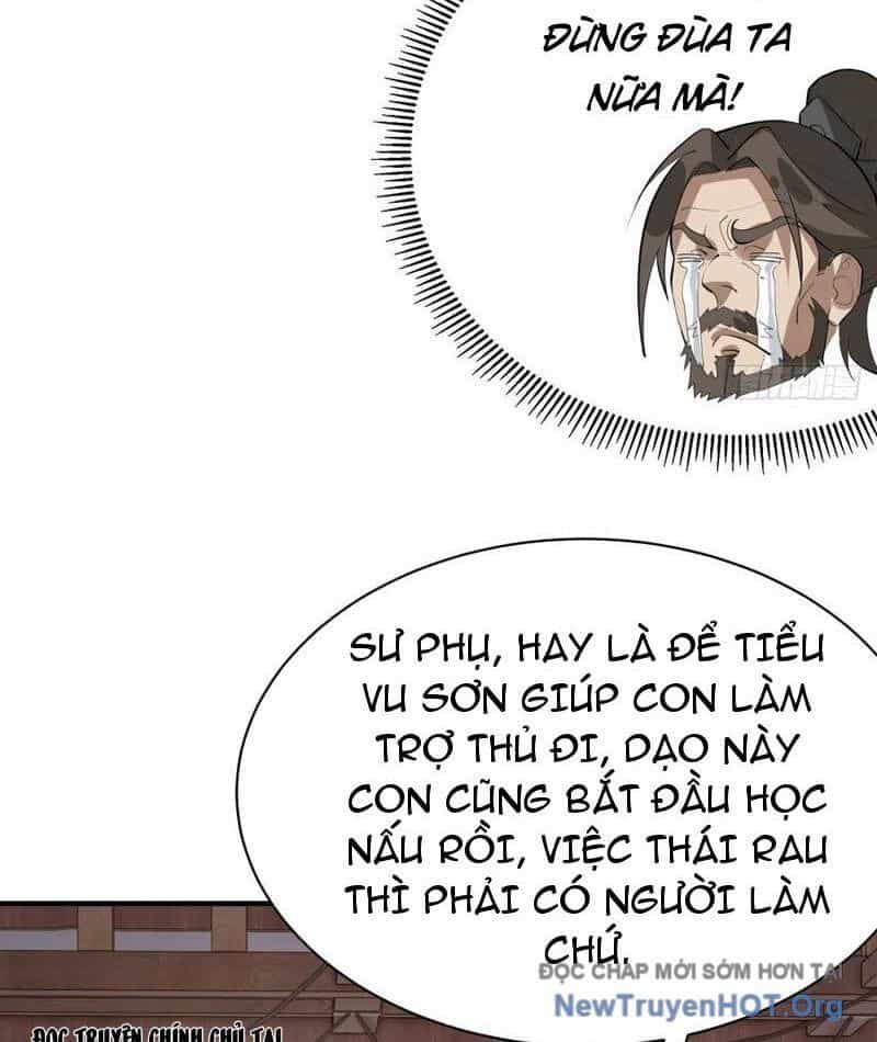 Giáo Chủ Ma Giáo Vụng Trộm Xem Ta Tu Luyện - Chương 7 - ảnh 67