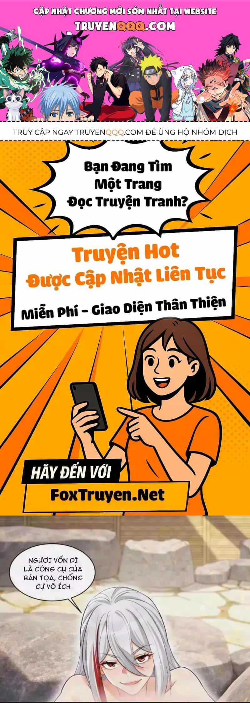 Giáo Chủ Ma Giáo Vụng Trộm Xem Ta Tu Luyện - Chương 73 - ảnh 1