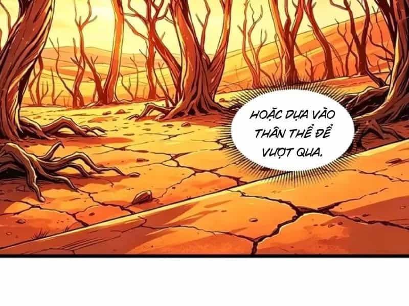 Giáo Chủ Ma Giáo Vụng Trộm Xem Ta Tu Luyện - Chương 74 - ảnh 16