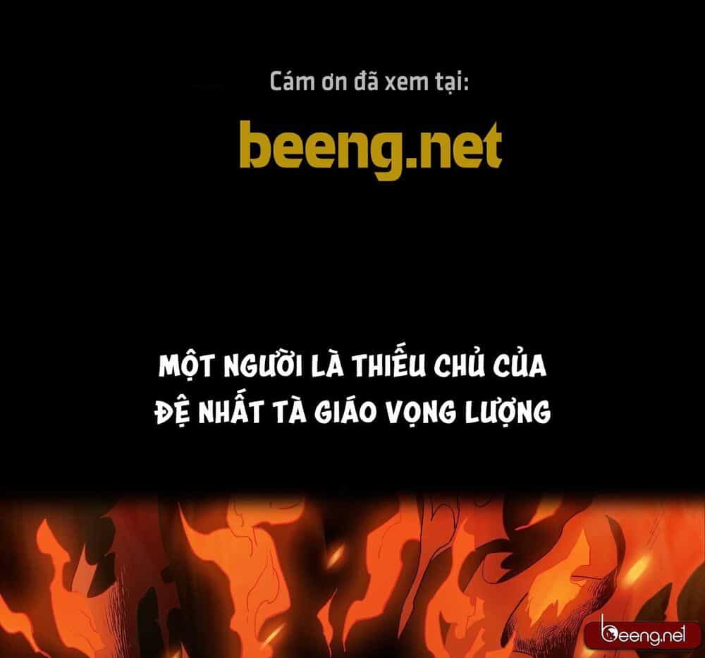 Giáo Chủ Tân Nhiệm Muốn Hoàn Lương - Chương 0 - ảnh 1