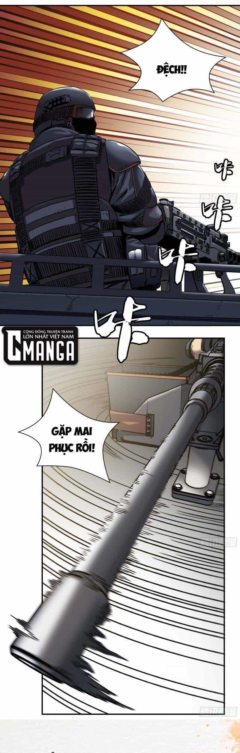 Giáo Chủ Tân Nhiệm Muốn Hoàn Lương - Chương 16 - ảnh 51