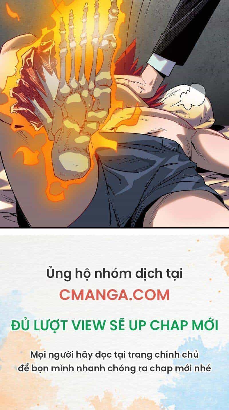 Giáo Chủ Tân Nhiệm Muốn Hoàn Lương - Chương 4 - ảnh 32