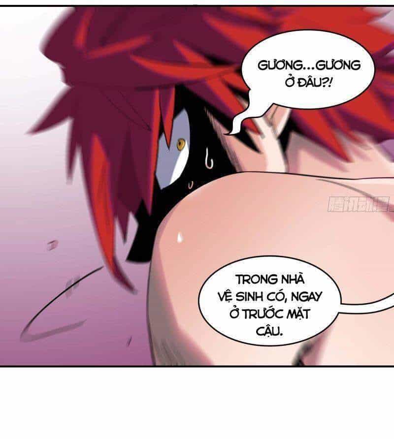 Giáo Chủ Tân Nhiệm Muốn Hoàn Lương - Chương 4 - ảnh 40